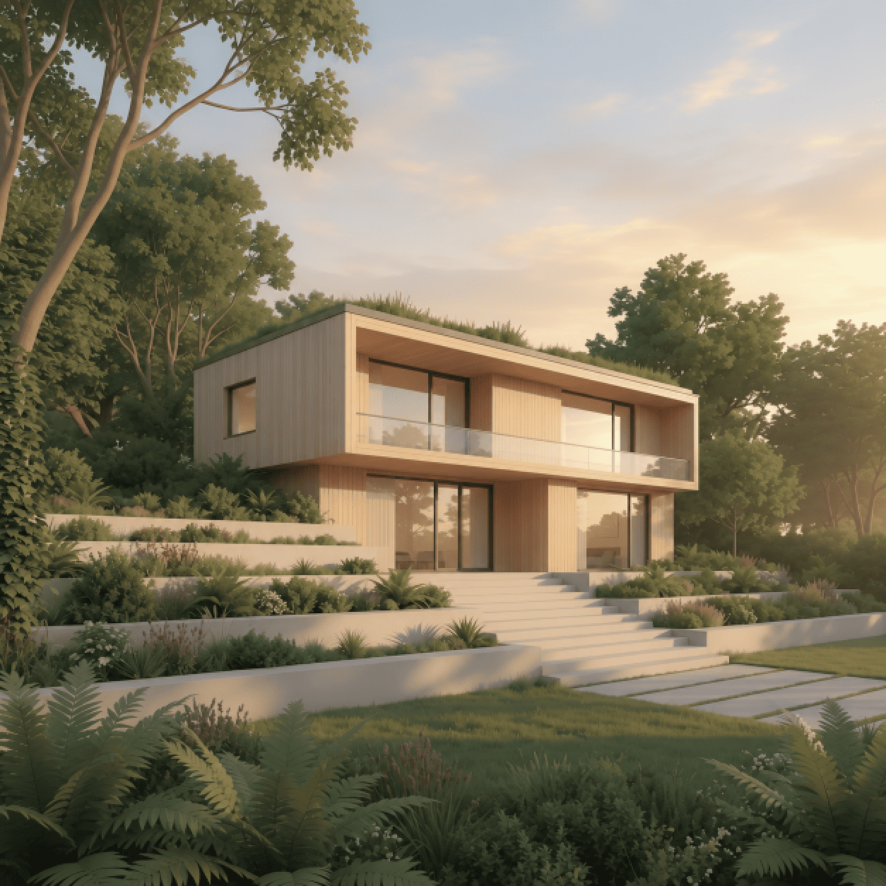 Original Draft Render